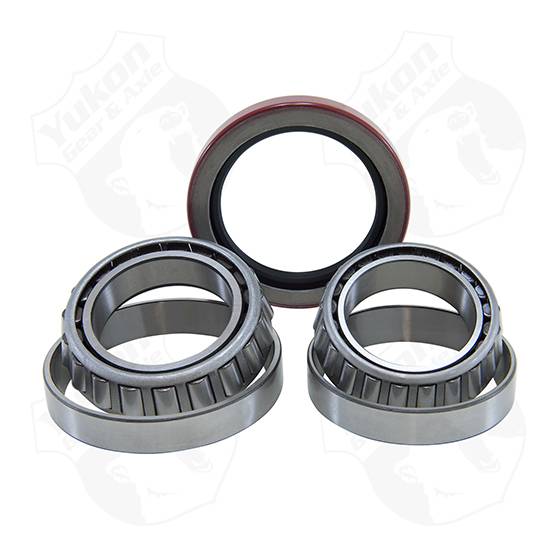 Timken Axle Bearing & Seal Kit GM 14T (AK GM14T)