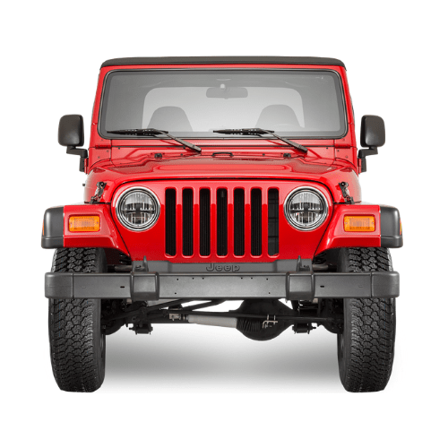Drivetrain Gear and Install Kit Packages Jeep TJ