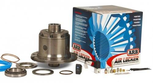 ARB RD173 Air Locker Dana 70 Dana 80 35 Spline High Speed