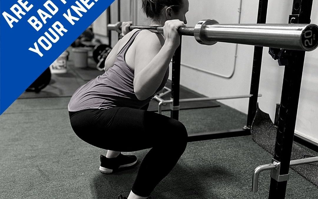Are Squats Bad for Your Knees? Complete Performance