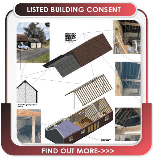 Contact Planning Consultant