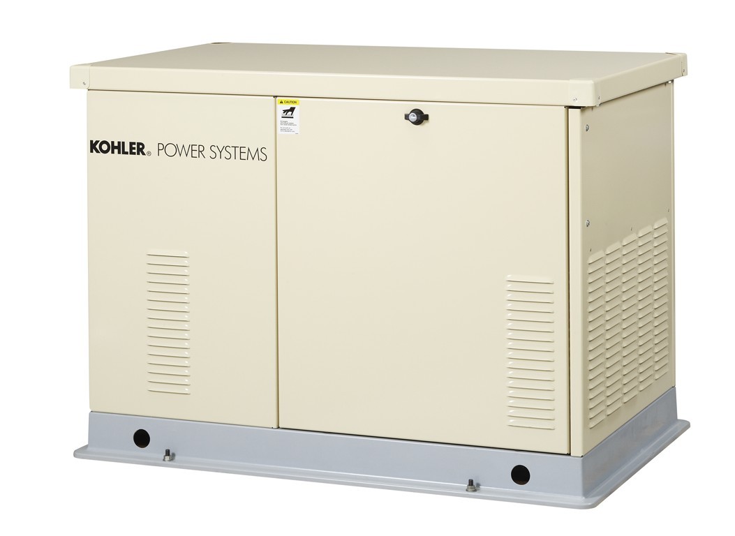 Home or RV Complete Power Resources