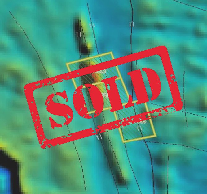 Mount Gold Opportunity Complete Prospecting