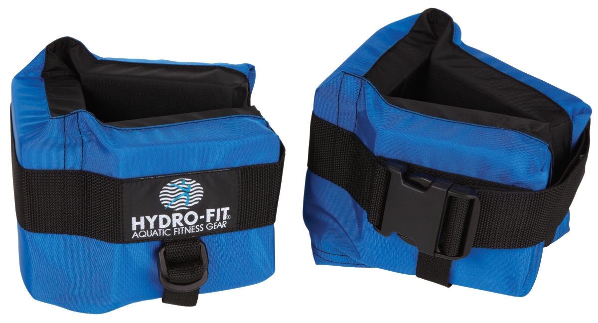 Hydro Fit Cuffs CompletePT Pool & Land Physical Therapy