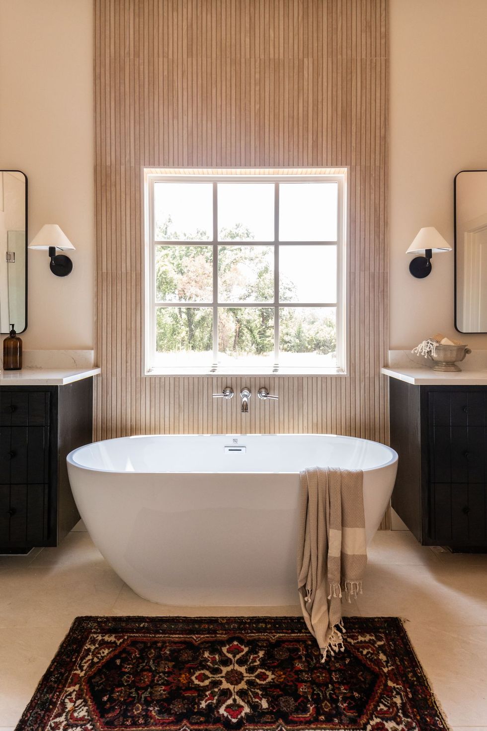 Experts Predict New Bathroom Trends for 2024 (Part 1) Complete