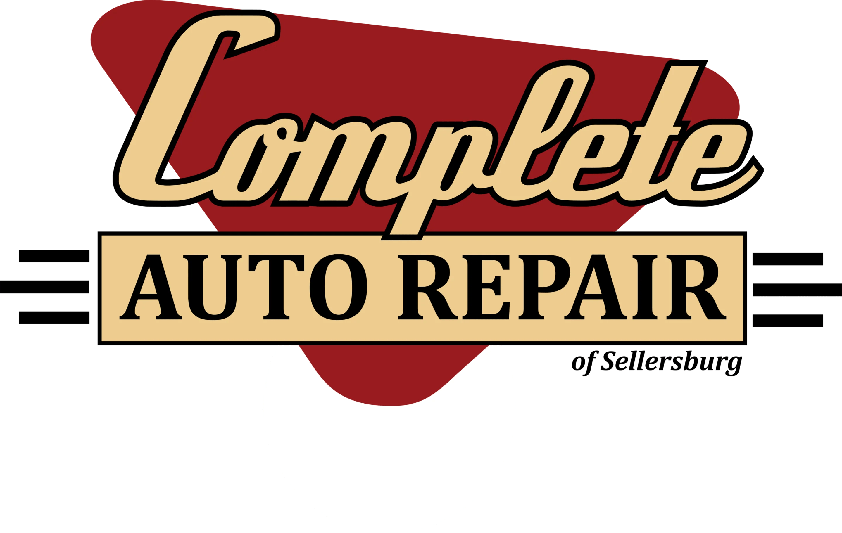 Home Complete auto development