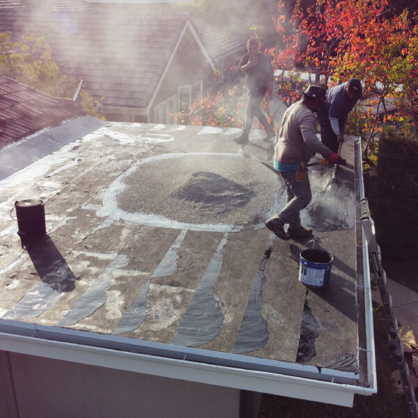 Roofing Contractors in Ventura Hire Roofing Companies