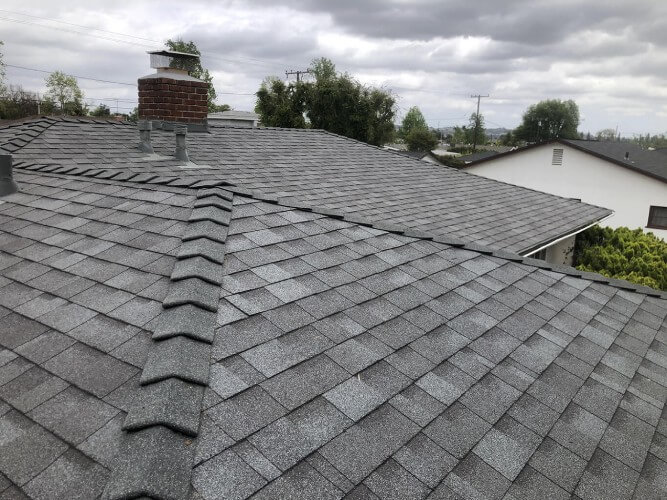 Roofing Contractors in Ventura Hire Roofing Companies