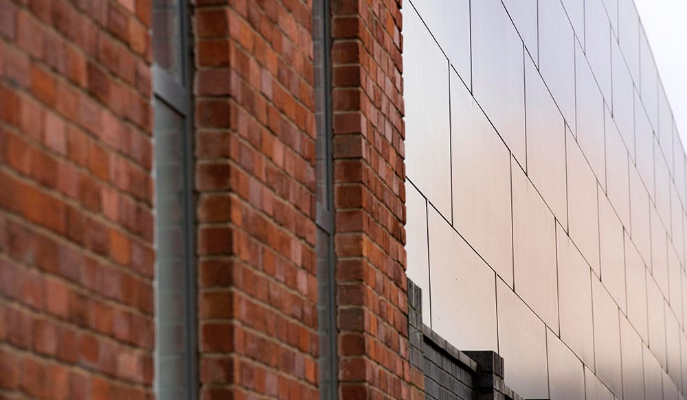 High Quality Roofing Services in Warrington and the North West