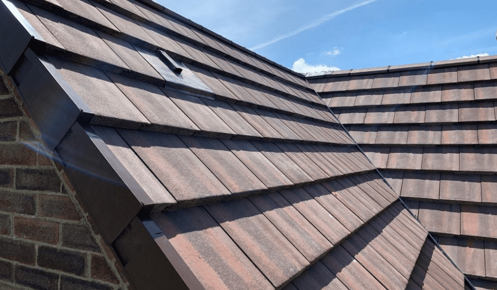High Quality Roofing Services in Warrington & the North West Complete