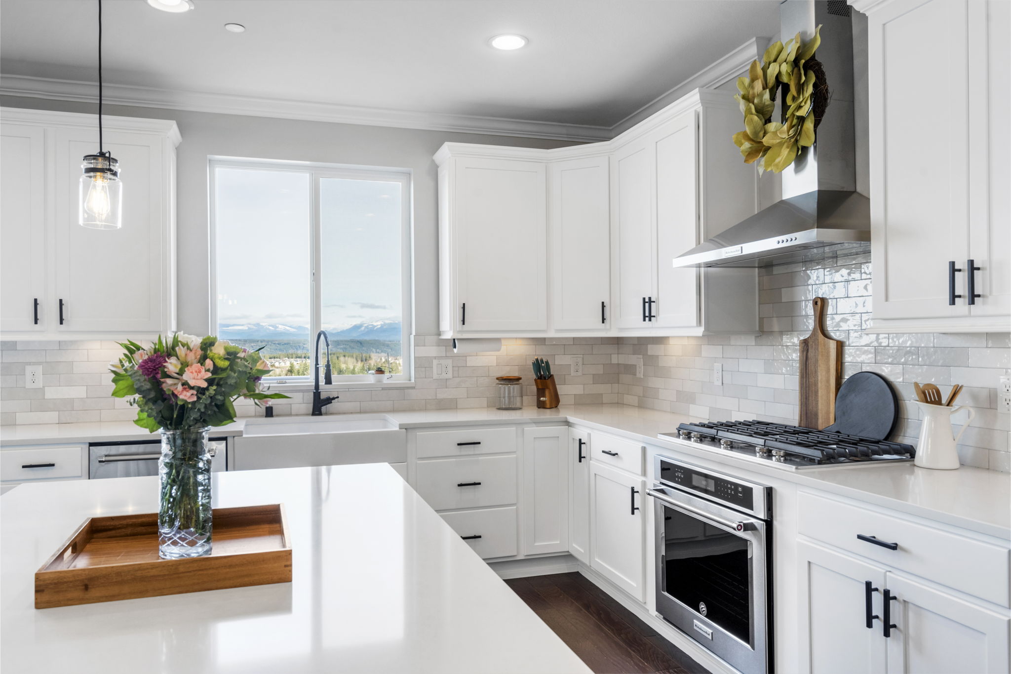 Kitchen Remodel Company Near Me Complete R & R