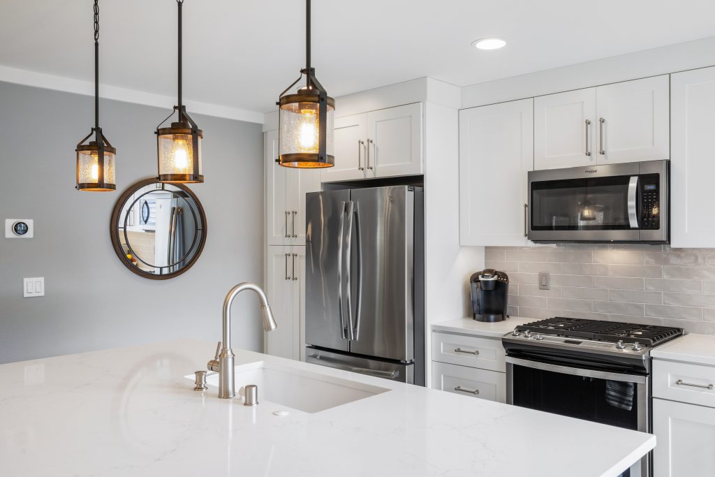 Kitchen Remodel Company Near Me Complete R & R