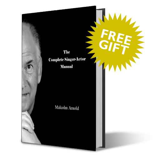The Complete Singer Actor Manual - CompleteSingerActor.com