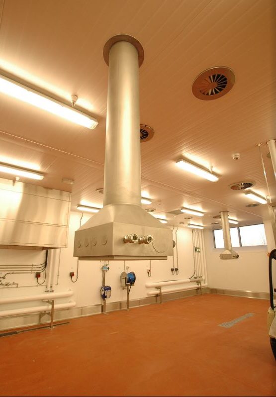 Stainless Steel Fabrication Stainless Steel Engineering & Fabrication