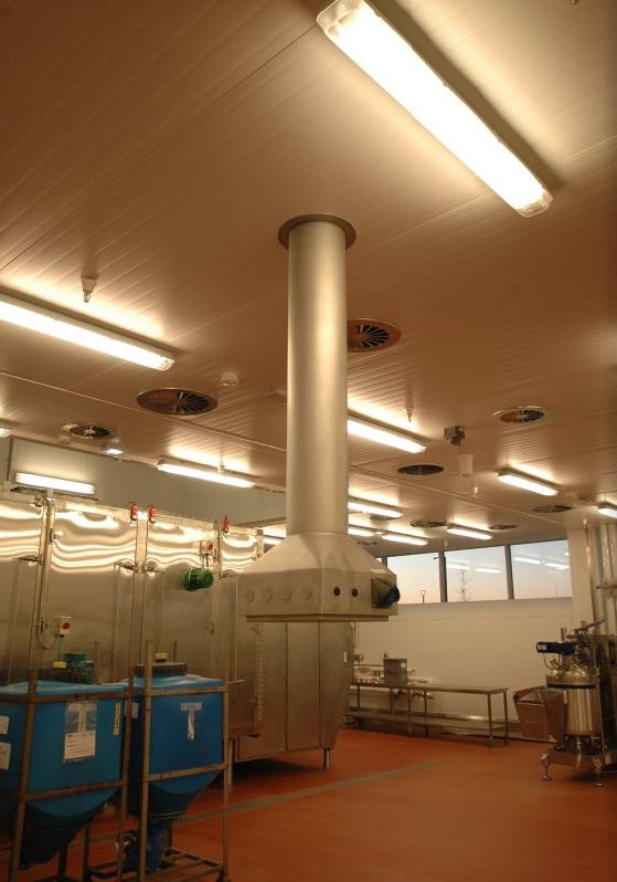 Stainless Steel Fabrication Stainless Steel Engineering & Fabrication