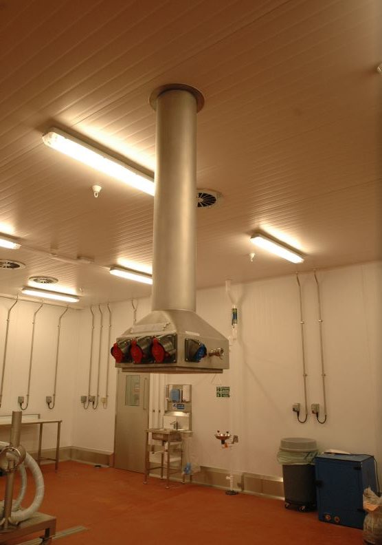 Stainless Steel Fabrication Stainless Steel Engineering & Fabrication