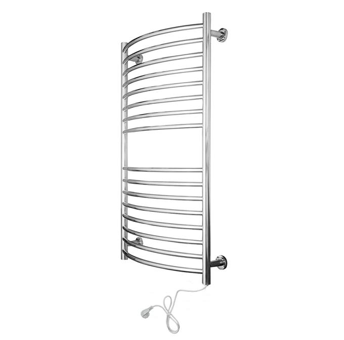 Heated Towel Rack 200W Complete Storage Solutions