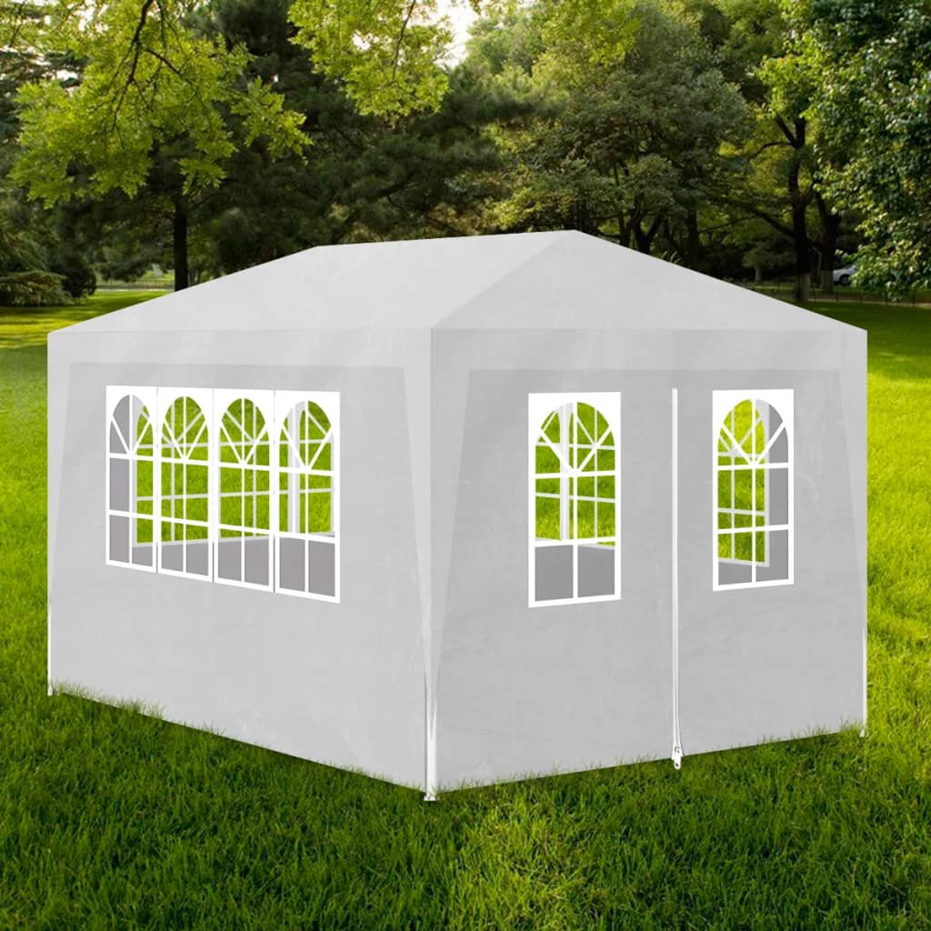 Marquees Complete Storage Solutions