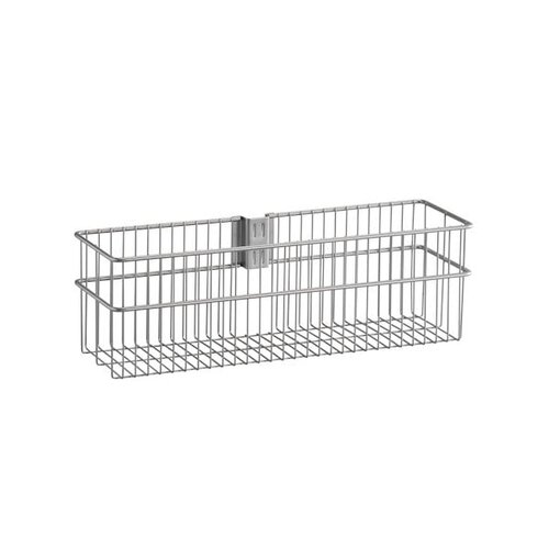 ELFA LARGE PANTRY BASKET PLATINUM Complete Storage Solutions