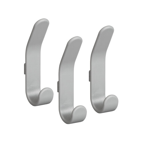 Elfa Basic Double Hook Complete Storage Solutions