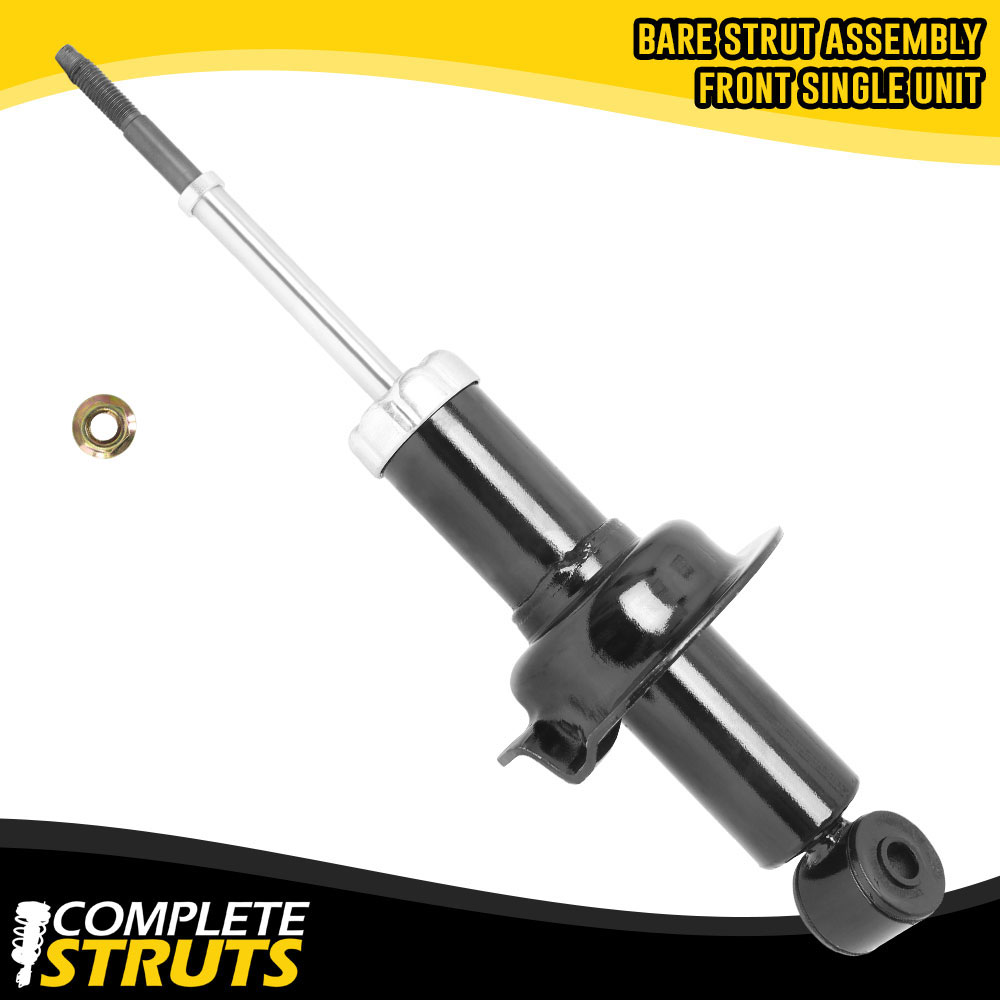 Front Suspension Bare Strut Infiniti QX56 & Nissan Armada, Pathfinder