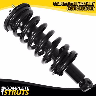 Front Quick Complete Strut & Spring Assembly Nissan Armada QX56 Titan