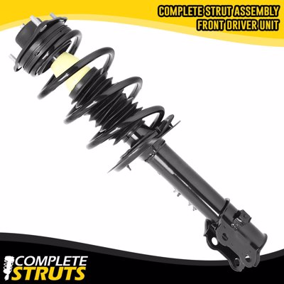 Front Left Complete Strut Assembly for 20102016 Hyundai Tucson & Kia