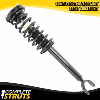 Front Quick Complete Strut & Spring Assembly Mercedes E & CLS Class w