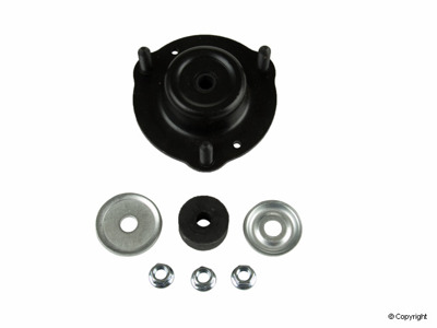 Front Suspension Strut Mount Kit for Lexus GX460 Toyota 4Runner FJ