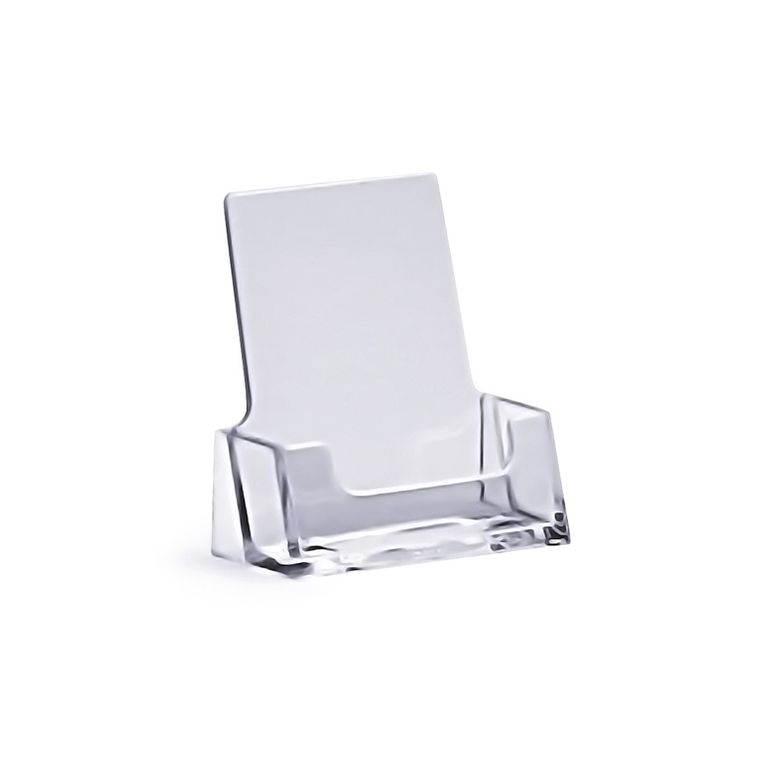 Desk Business Cards Holder Complete Supplies