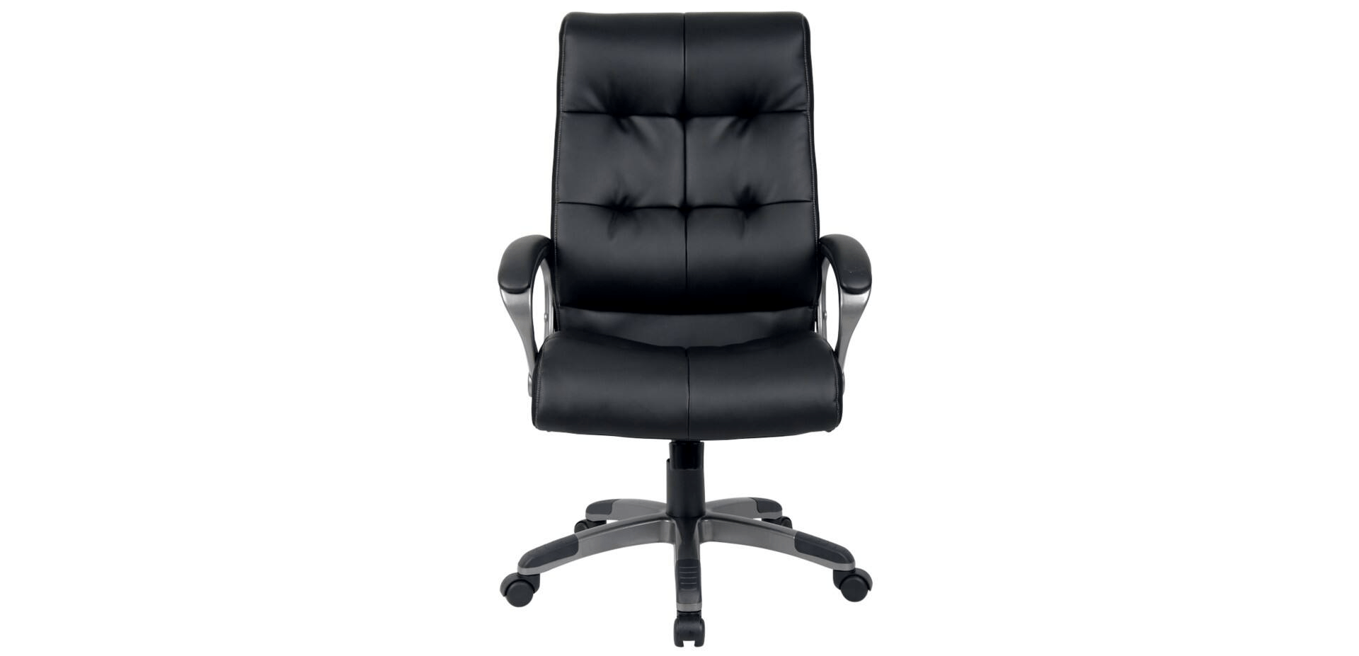 Realspace Basic Tilt Executive Chair Complete Supplies
