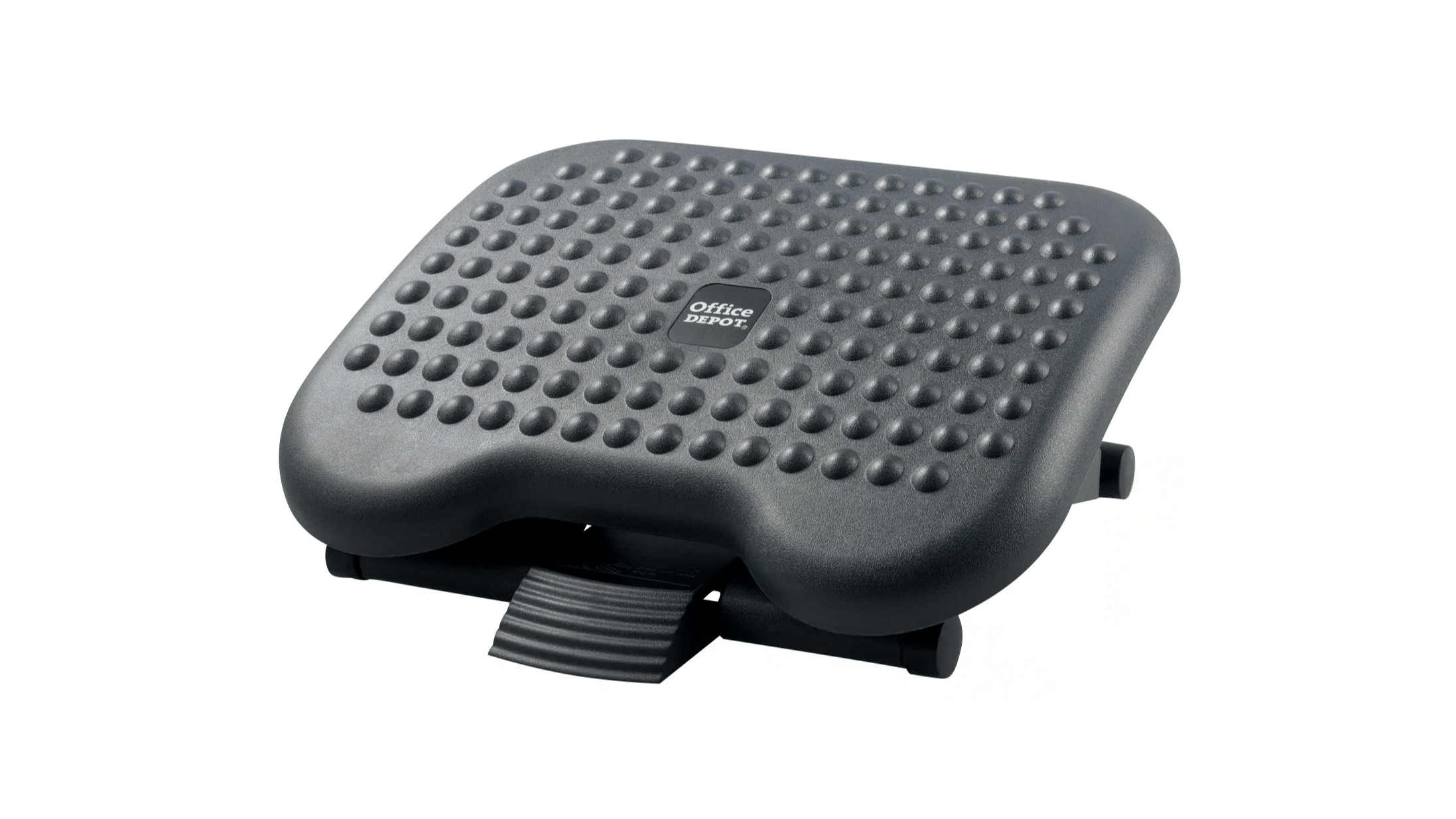 Office Depot Footrest Height Adjustable Complete Supplies