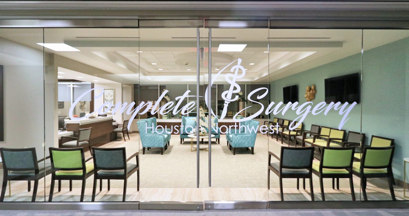 Complete Surgery Houston Northwest