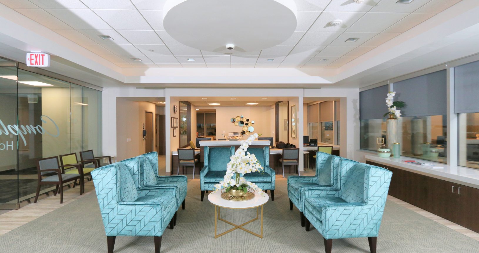 Complete Surgery Houston Northwest