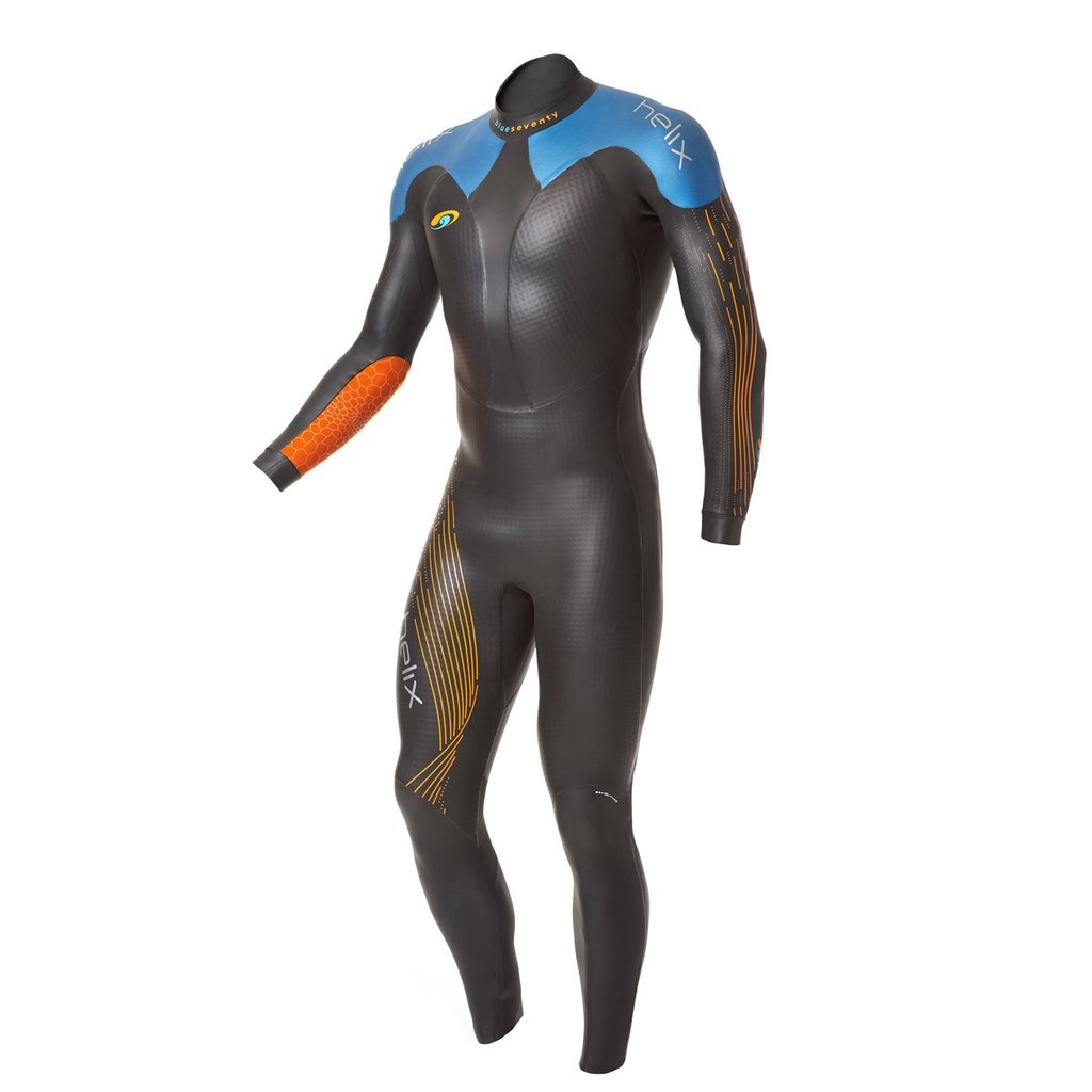 Blue Seventy Triathlon Wetsuit Brand Overview Complete Tri