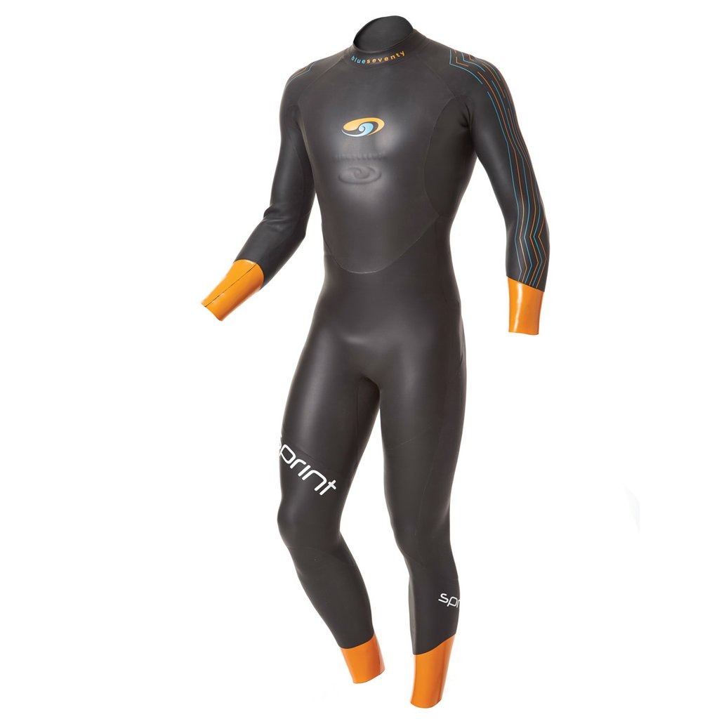Blue Seventy Triathlon Wetsuit Brand Overview Complete Tri