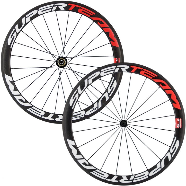 Superteam Road Bike Wheelset Review Complete Tri
