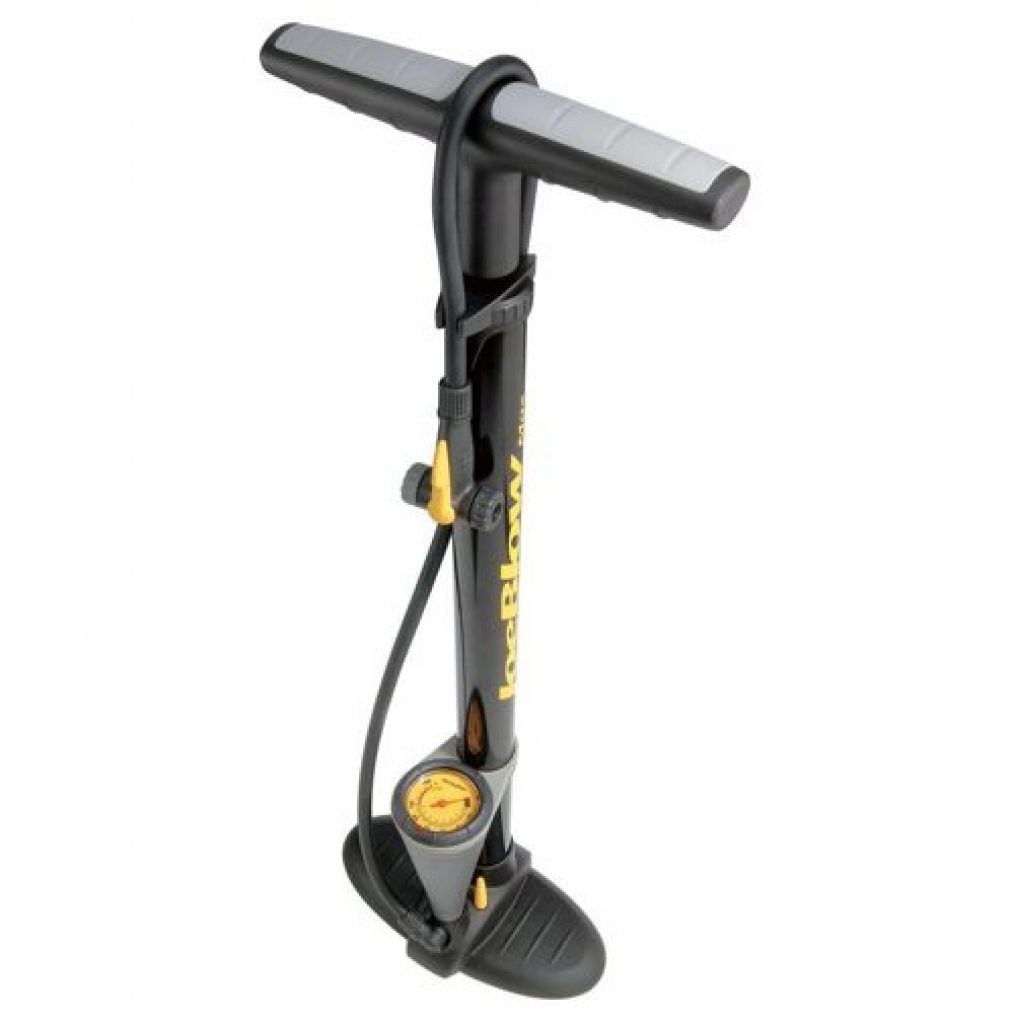 Floor Bike Pumps Buying Guide Complete Tri