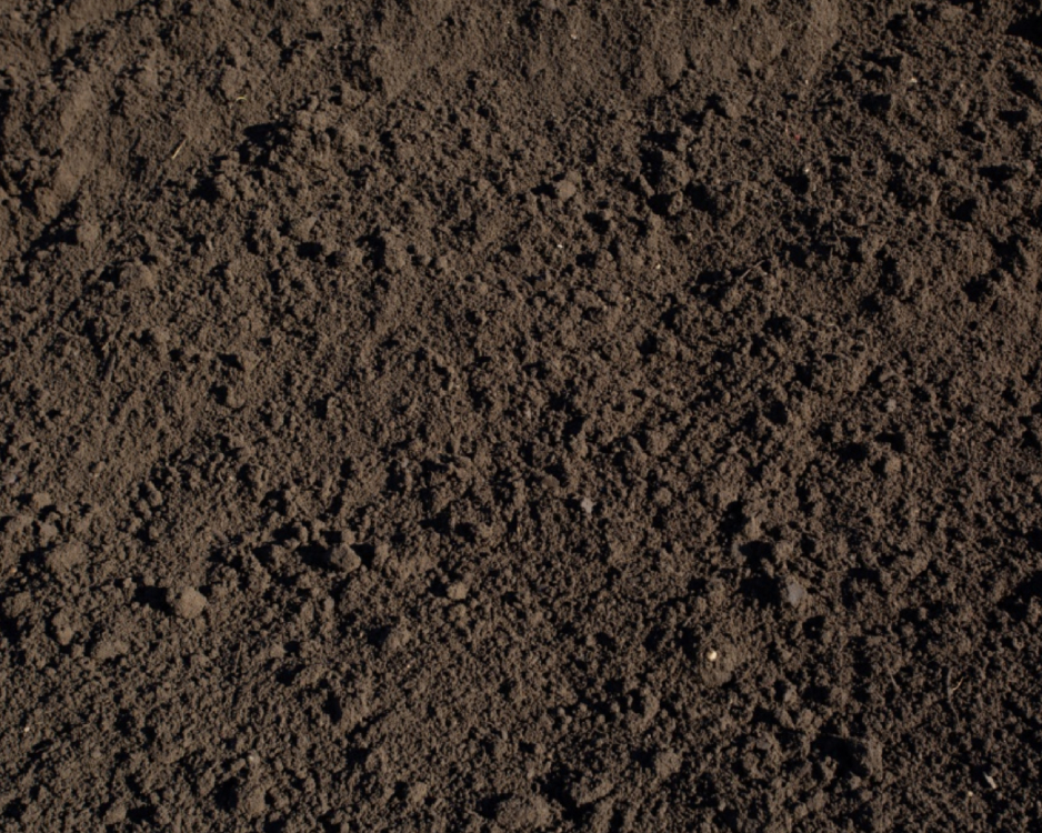 Soil And Sand Complete Turf