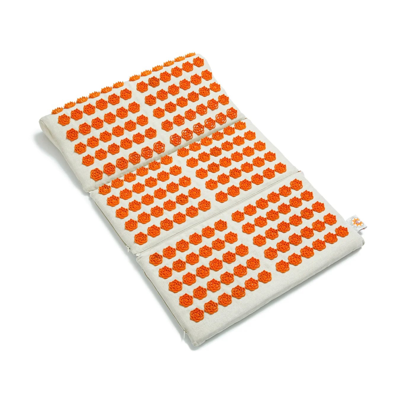 RelaxFast™ Acupressure Mat Complete Unity Yoga