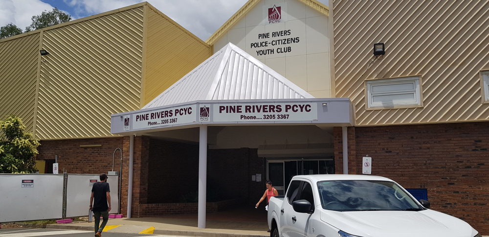 PCYCs Network Facility Development Plan Complete Urban