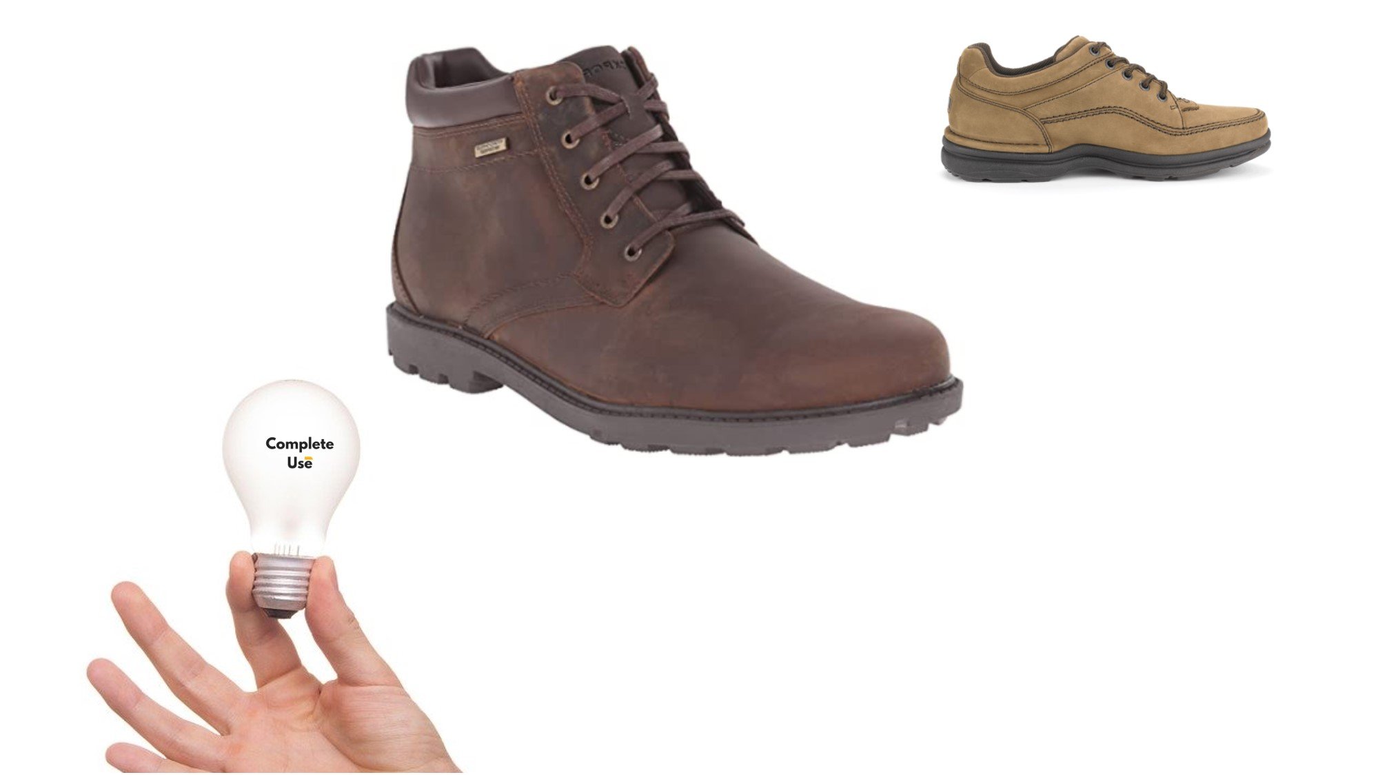 Rockport Shoes Quality and Durability Review Complete Use