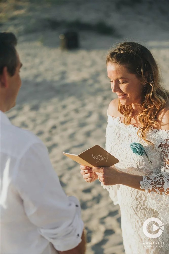How to Personalize Your Wedding Ceremony Complete