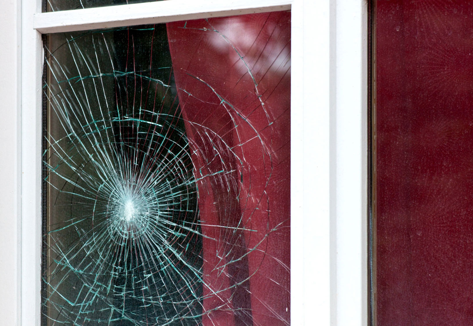 Broken Window Repair - Complete Window Service and Repair