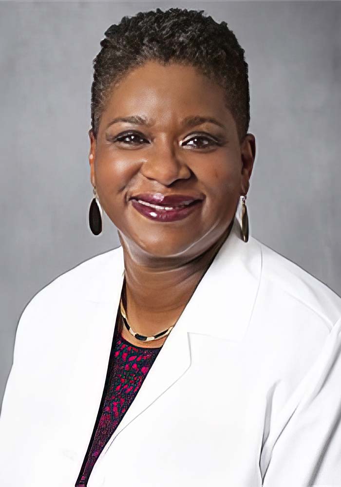Tracy B. Wright, MD, FACOG Complete Women's Care