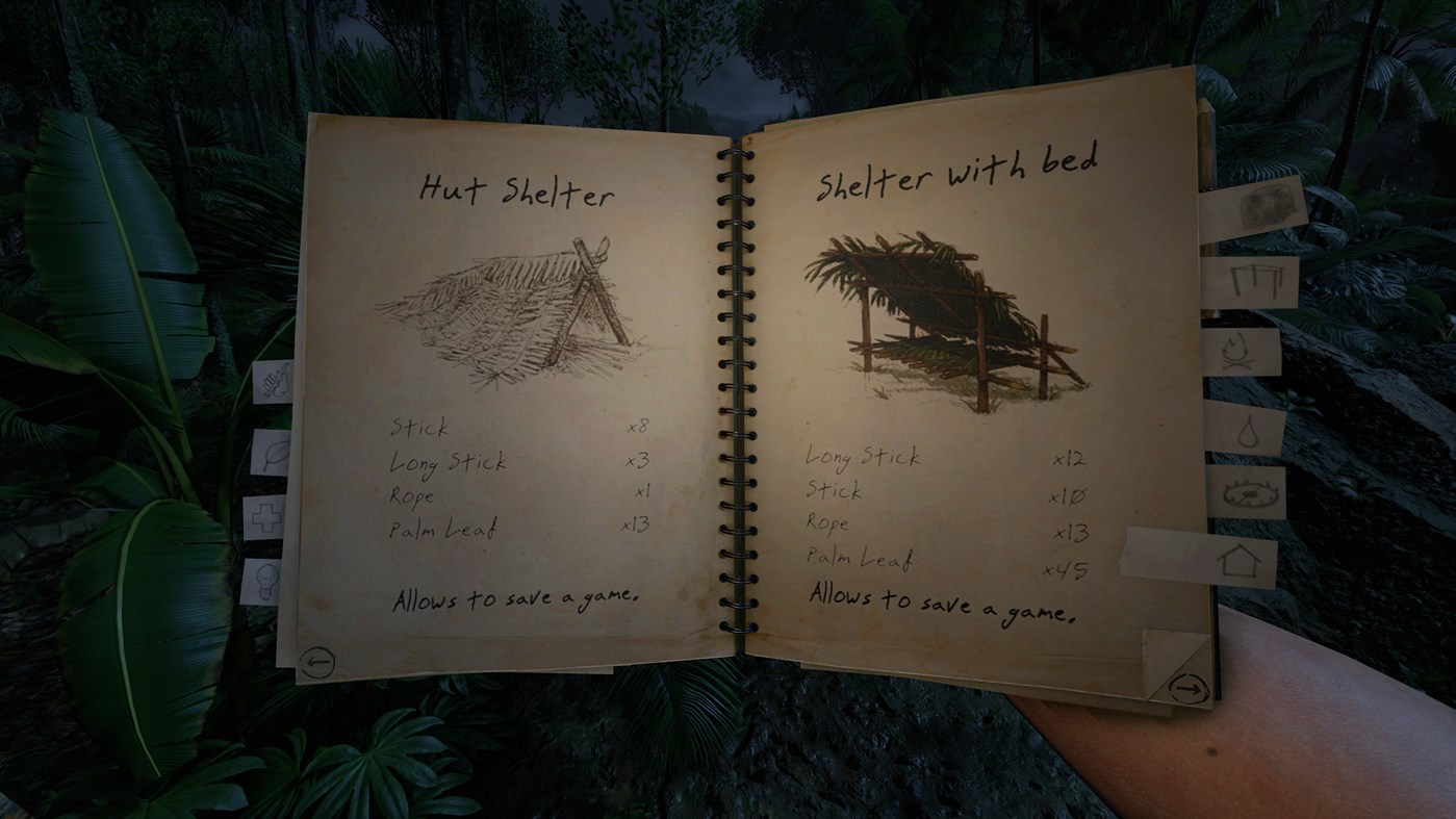 Green Hell review Complete Xbox