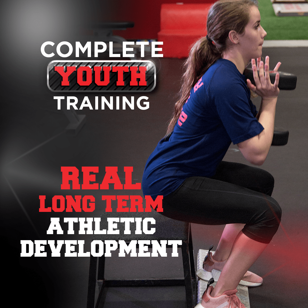 Complete Youth Training