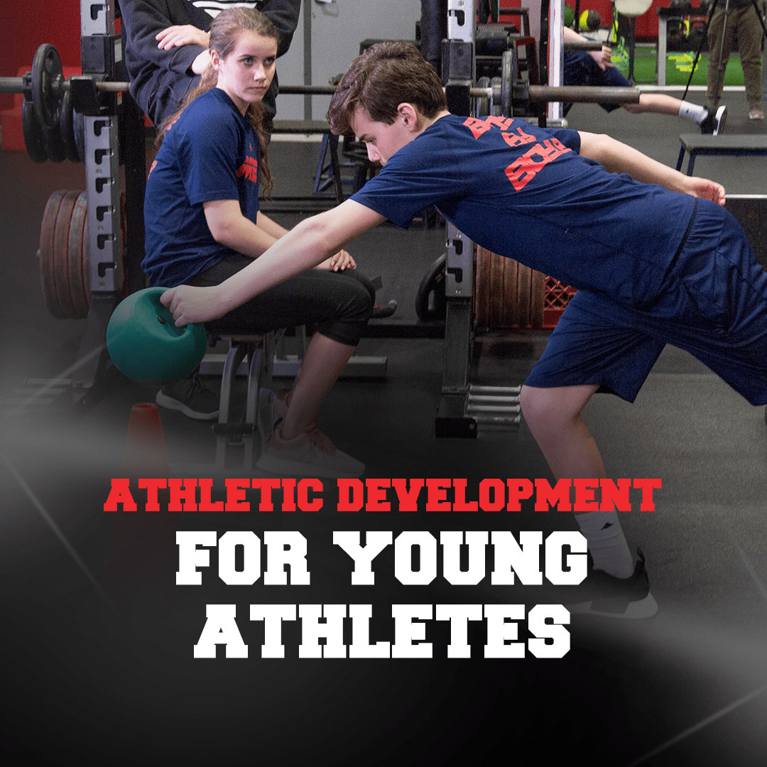 Complete Youth Training