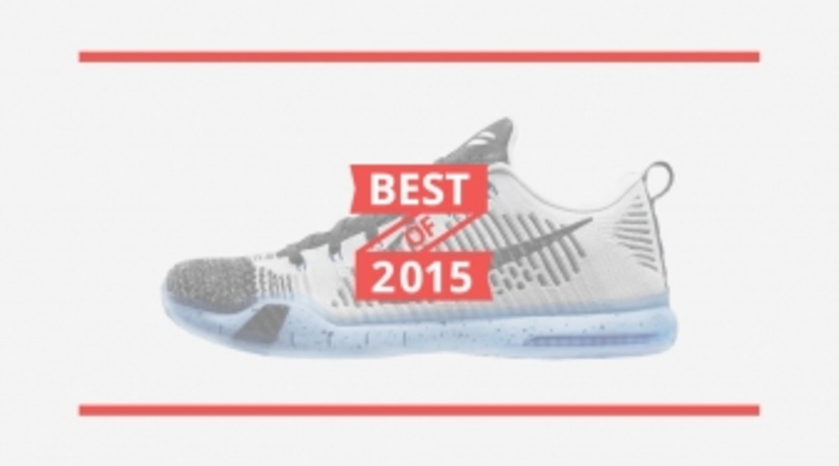 The 10 Best Nike Sneakers of 2015 Sole Collector