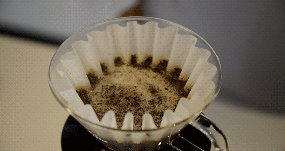 GIF Tutorial How to Make the Best Iced Coffee of Your Life First We